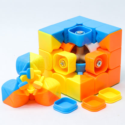 ShengShou Mr. M S 3x3 (Magnétique)
