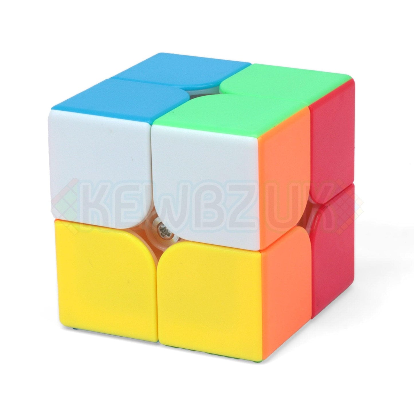 ShengShou Mr. M 2x2 (Magnétique)