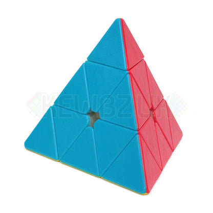 Pyraminx ShengShou Mr. M (Magnétique)