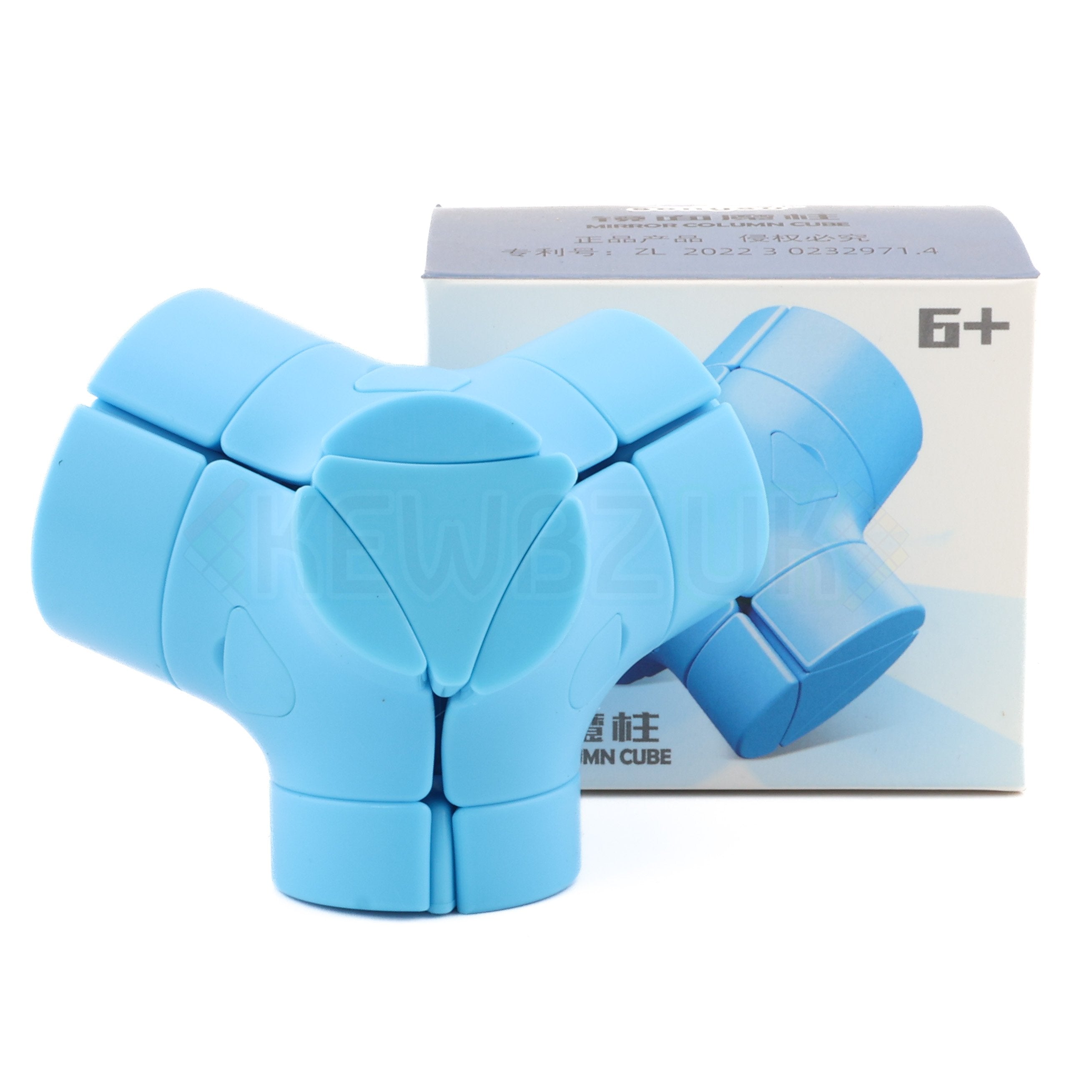 SengSo Mirror Platypus