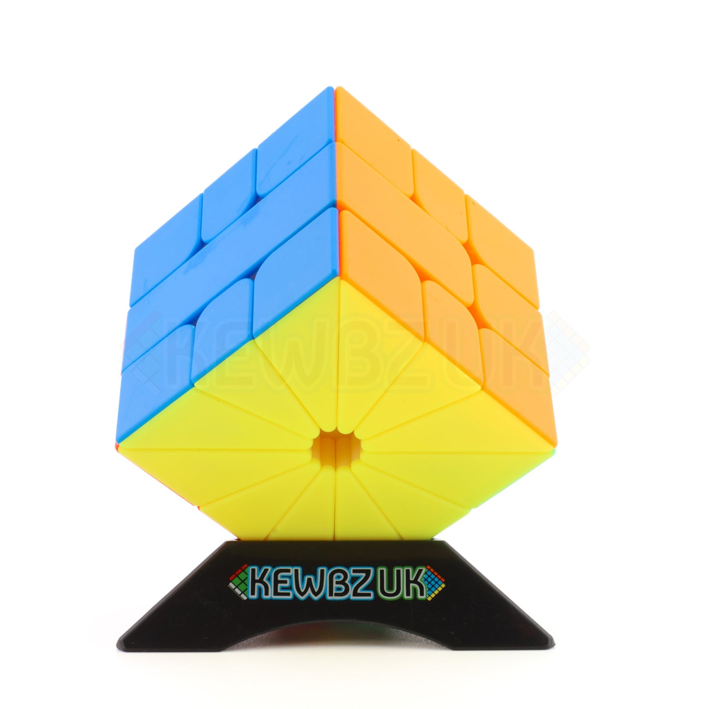 ShengShou Mr. M Square-2 (Magnétique)