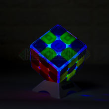 SengSo Lustrous 3x3 (Magnetisch)