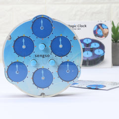 ShengShou Clock Mini