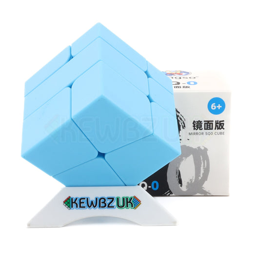 SengSo Mirror Square-0