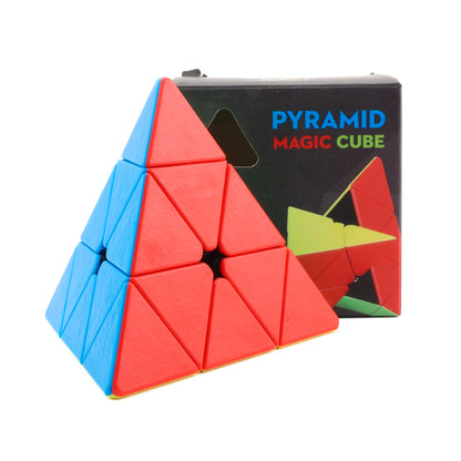 Pyraminx ShengShou Gem