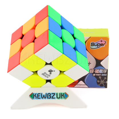 Swift Super 3x3 (Magnetic, Maglev, Ball-Core)