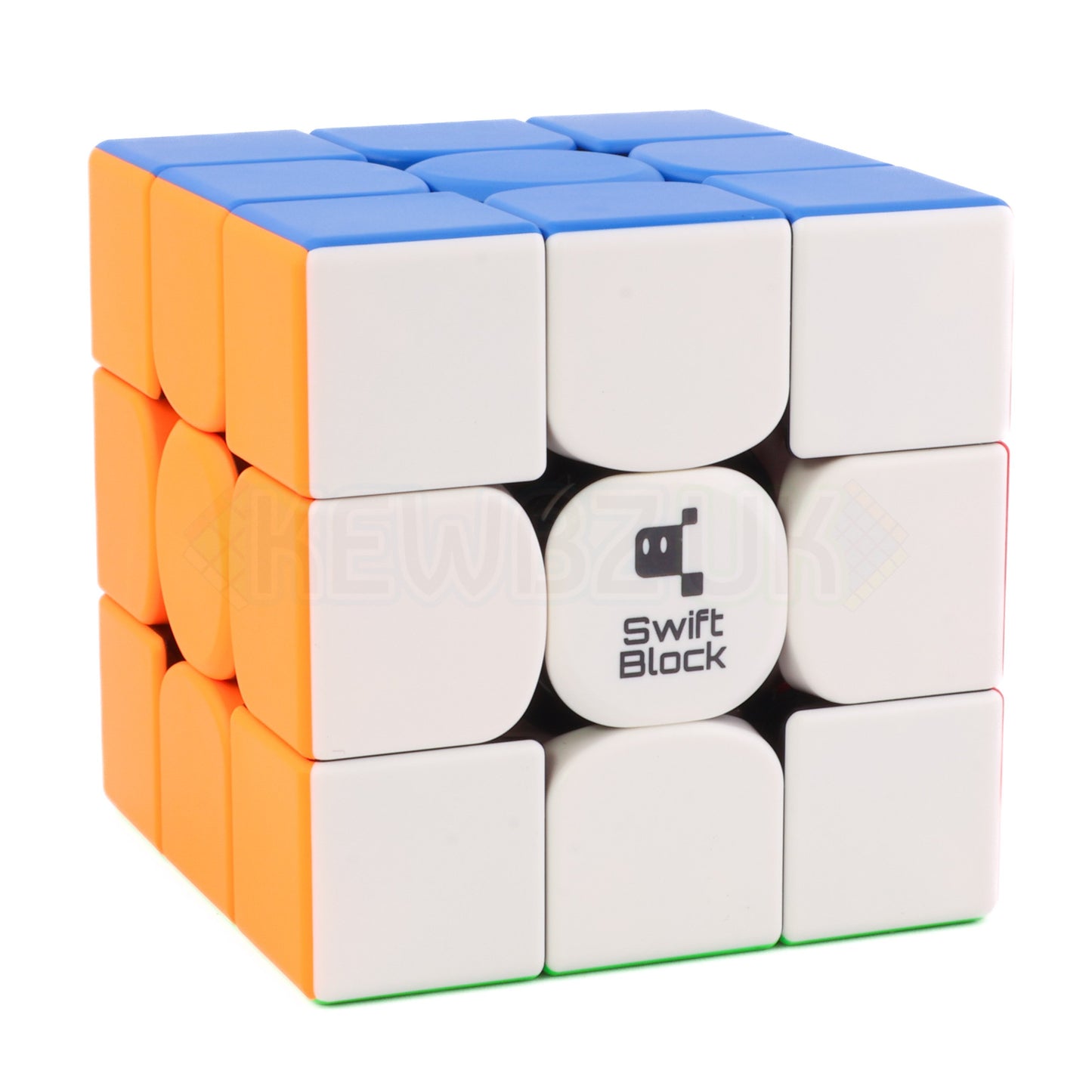 Swift Super 3x3 (Magnetic, Maglev, Ball-Core)