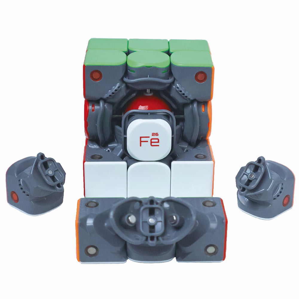Cubicle WeiLong V2 Ferrocore (Magnetic, UV)