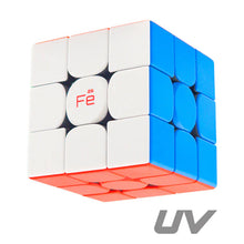 Cubicle WeiLong V2 Ferrocore (Magnetisch, UV, Ball-Core)