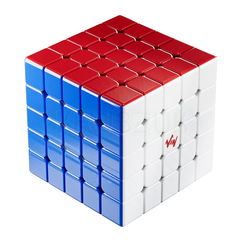 VIN Cube 5x5 (Magnétique, Ball-Core)