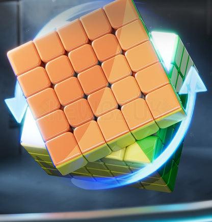 VIN Cube 5x5 (Magnétique, Ball-Core)