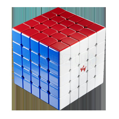 VIN Cube 5x5 (Magnétique, Ball-Core)