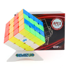 VinCube Apex V2 58mm (Magnetisch, Ball-Core, UV)