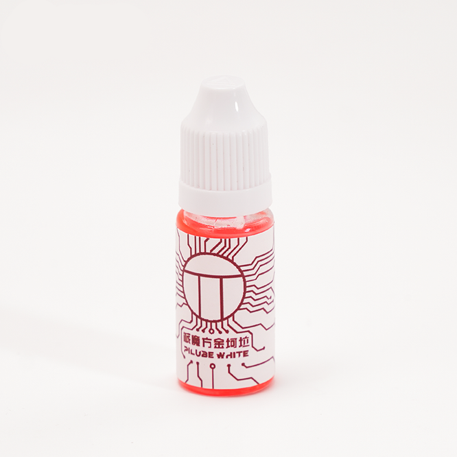 PiLube Blanc (10ml)