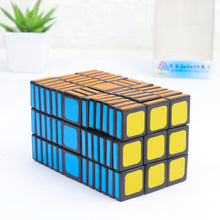 WitEden 3x3x15ii