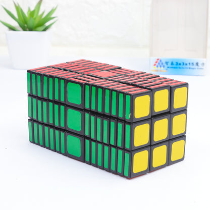 WitEden 3x3x17ii