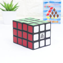 WitEden 3x3x4 (kubus)