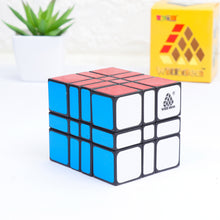 WitEden 3x3x4 (camouflage)