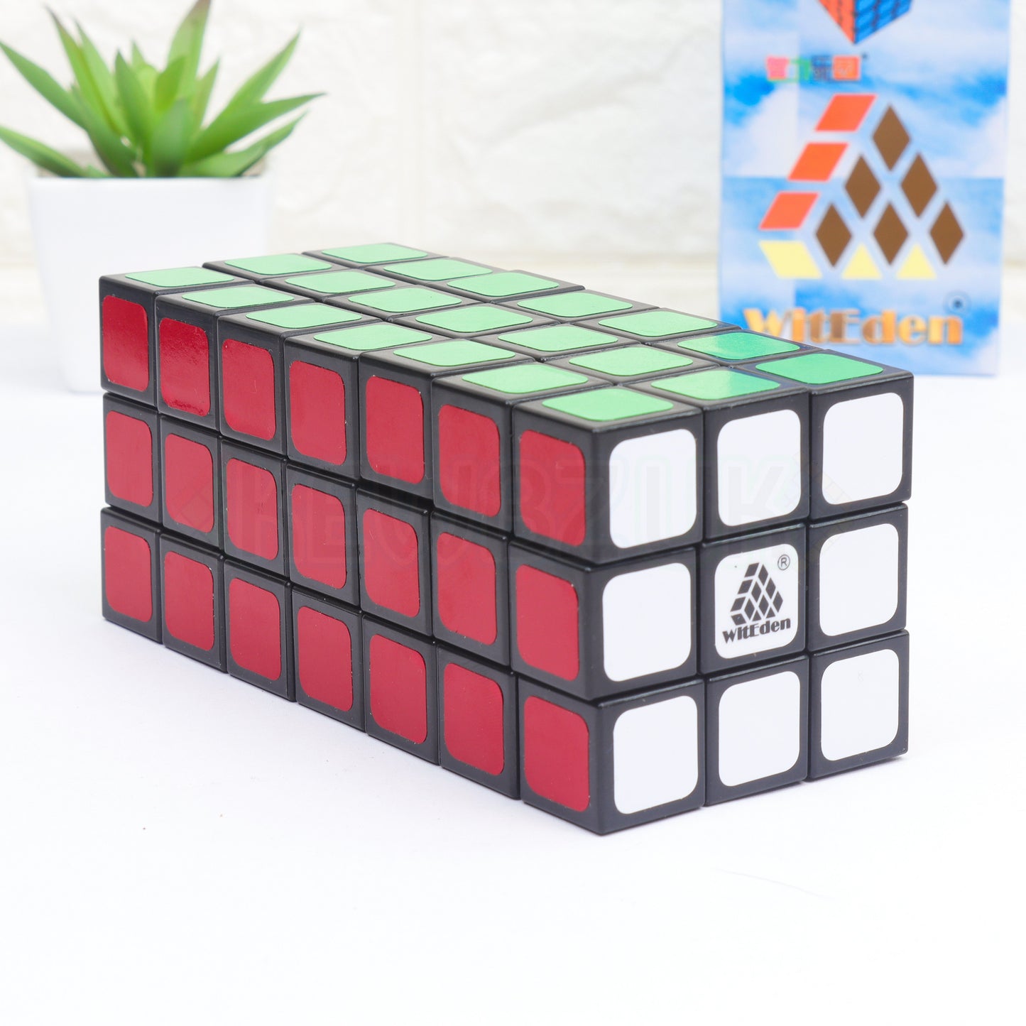 WitEden 3x3x7 (Pavel)