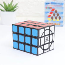 WitEden Super 3x3x4:01 (Cuboid)
