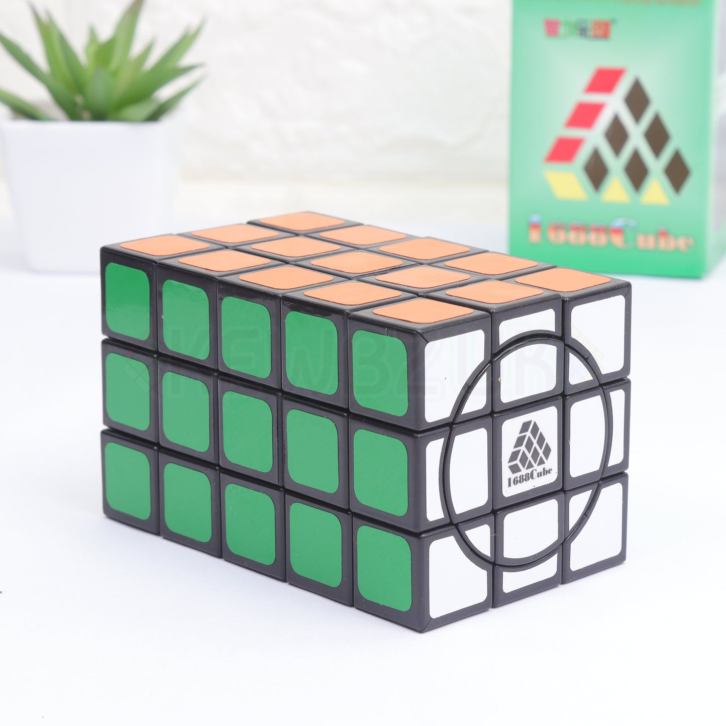 WitEden Super 3x3x5i (Cuboïde)