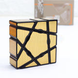 YJ Ghost 1x3x3