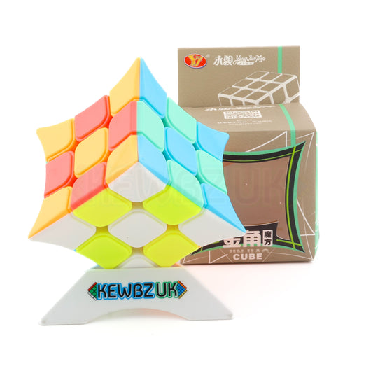 YJ JinJiao 3x3