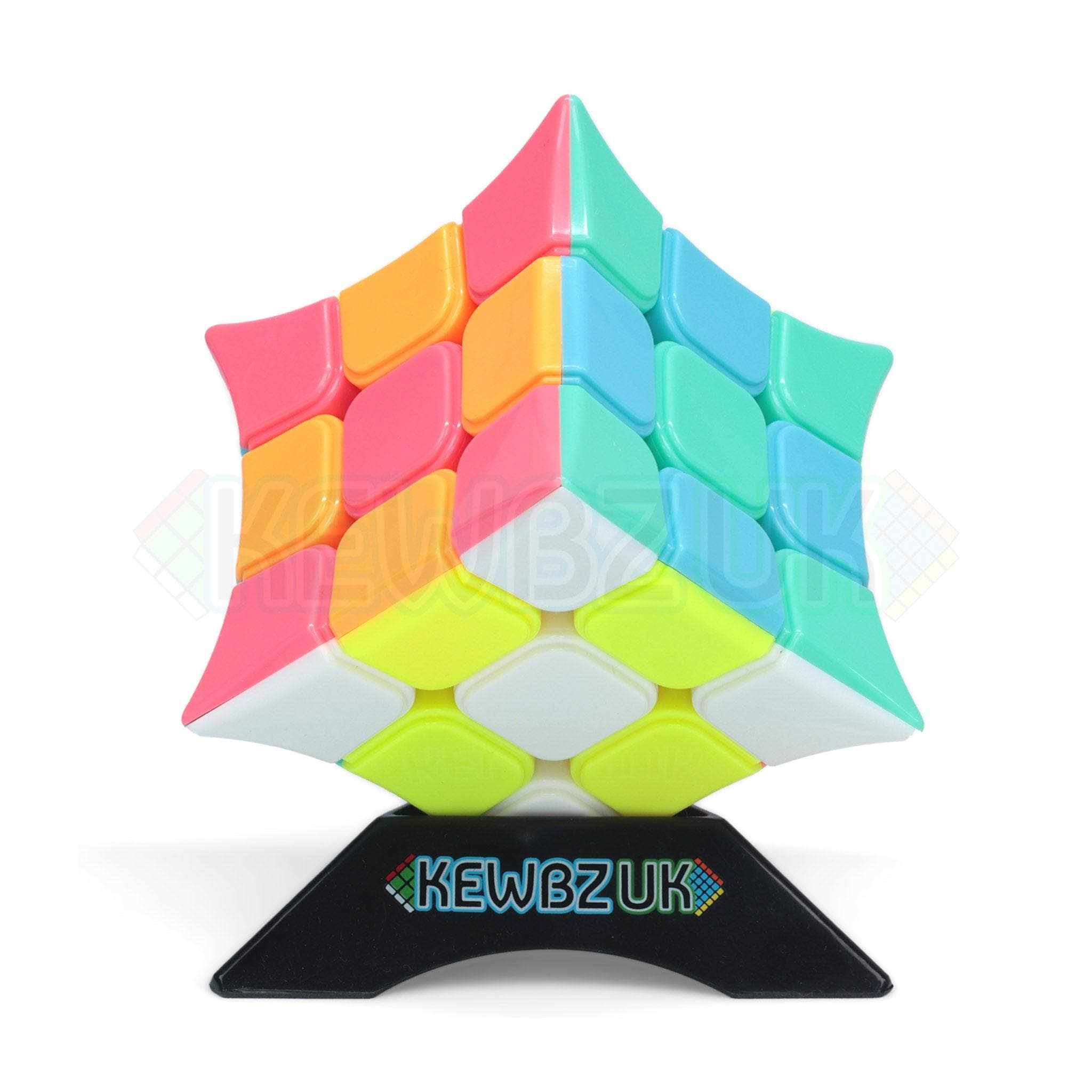 YJ JinJiao 3x3