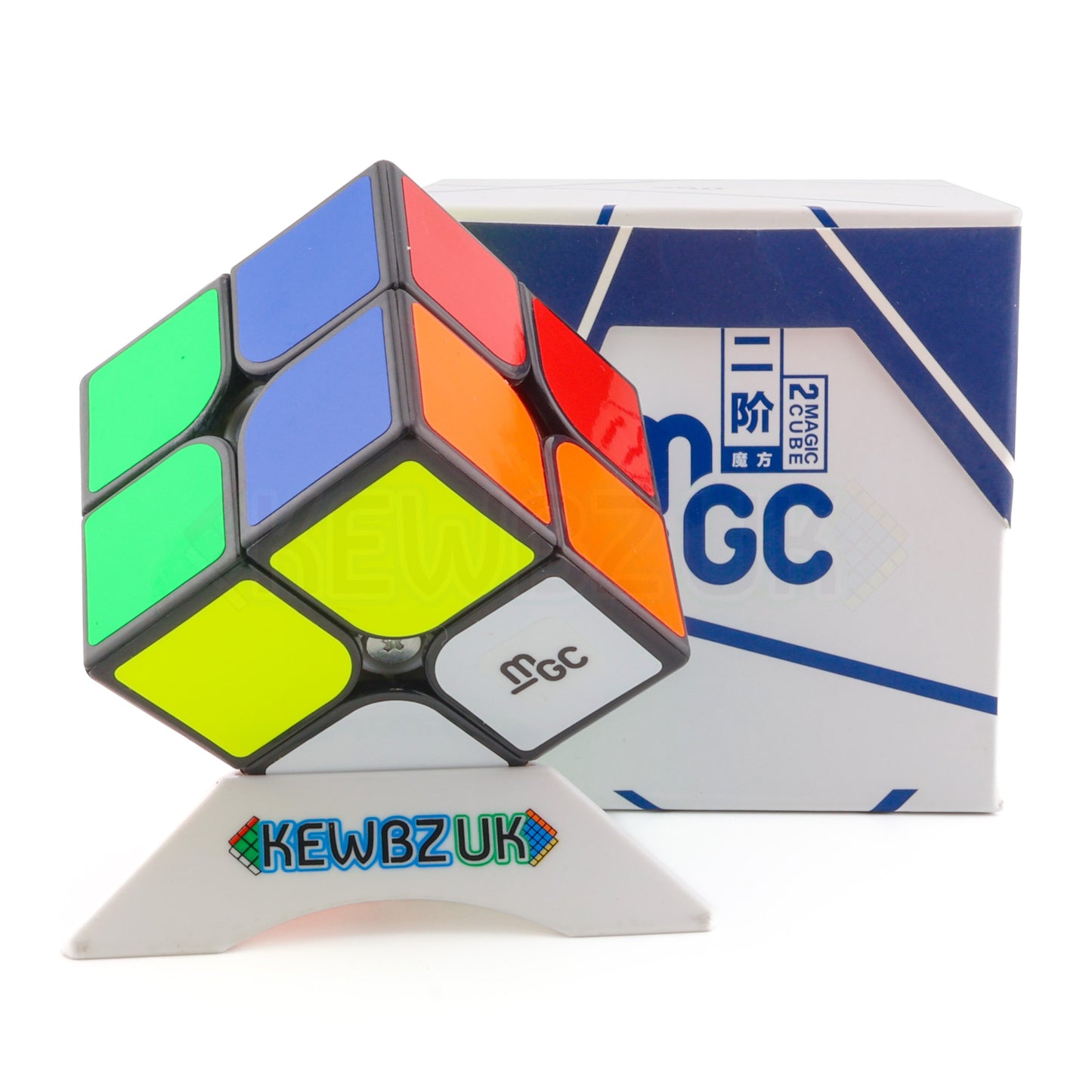 YJ MGC 2x2 (Magnétique)