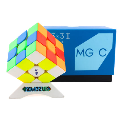 YJ MGC Evo 3x3 V2 (Magnétique)