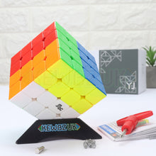 YJ MGC 4x4 (Magnetisch)