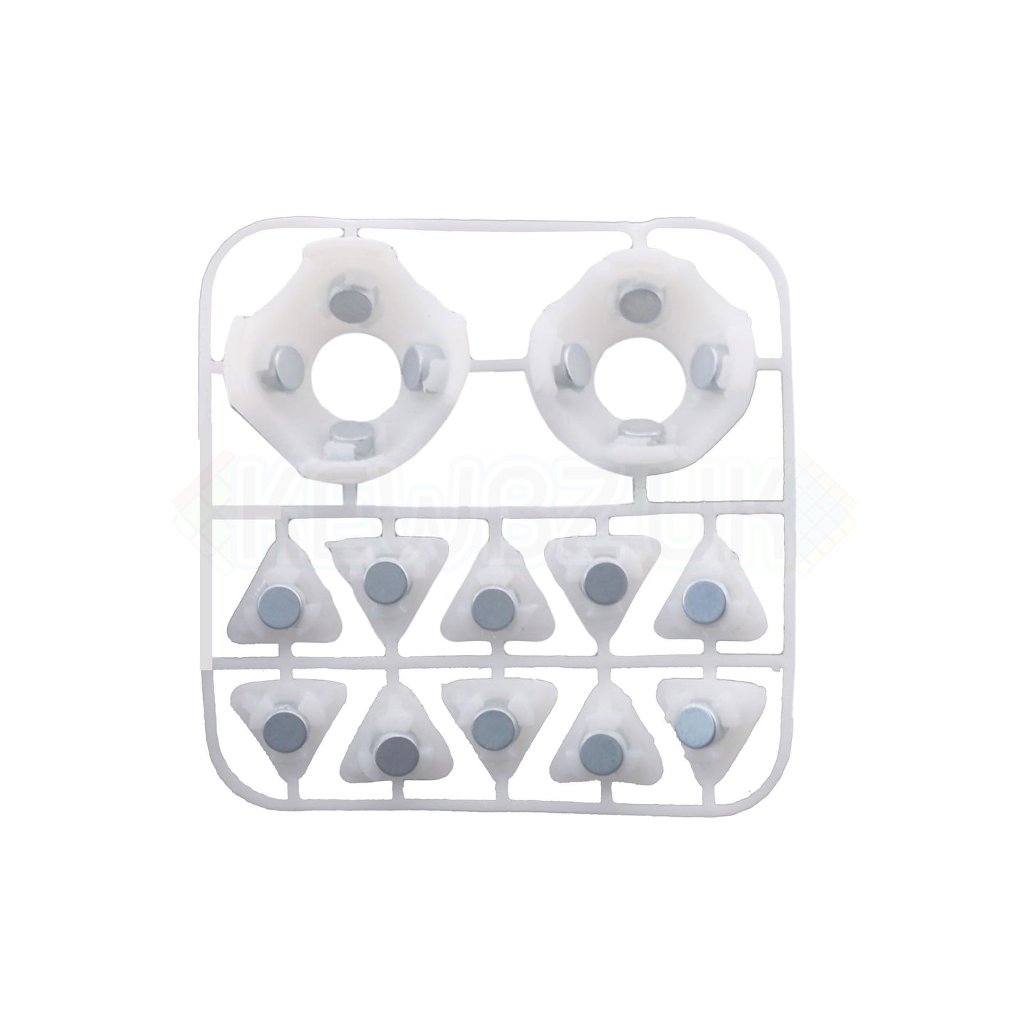 PiCube MGC 7x7 Ball-Core Kit