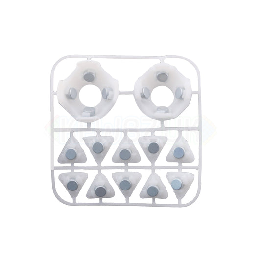 PiCube MeiLong 6x6 V2 Ball-Core Kit