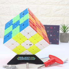 YJ MGC 6x6 (Magnetisch)