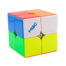YJ MGC2 Beta (Magnetisch, UV, Ball-Core)