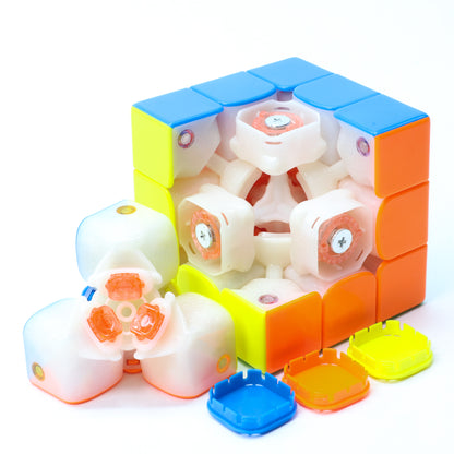 YJ MGC Beta 3x3 (Magnétique)