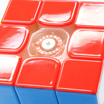 YJ MGC Beta 3x3 (Magnétique, UV, Coin-Noyau)
