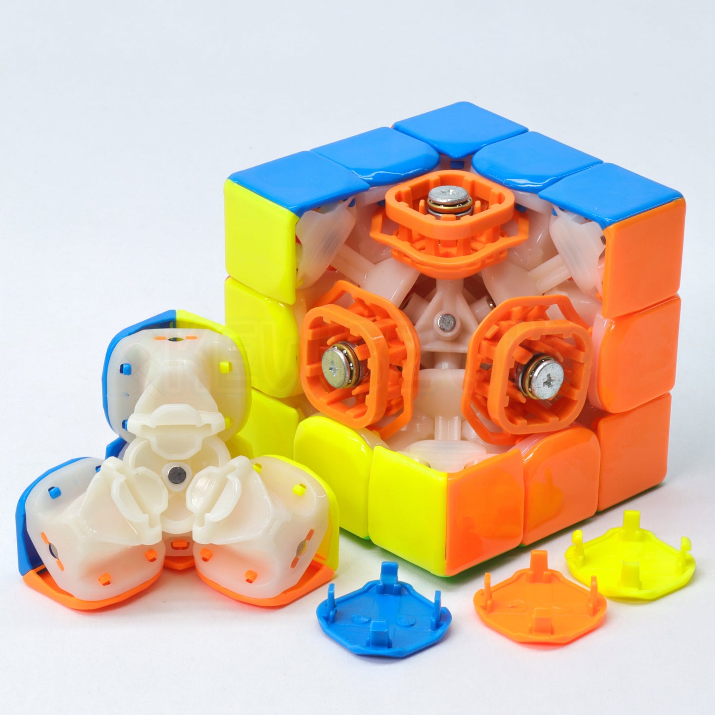 YJ MGC EST 3x3 (Magnétique)