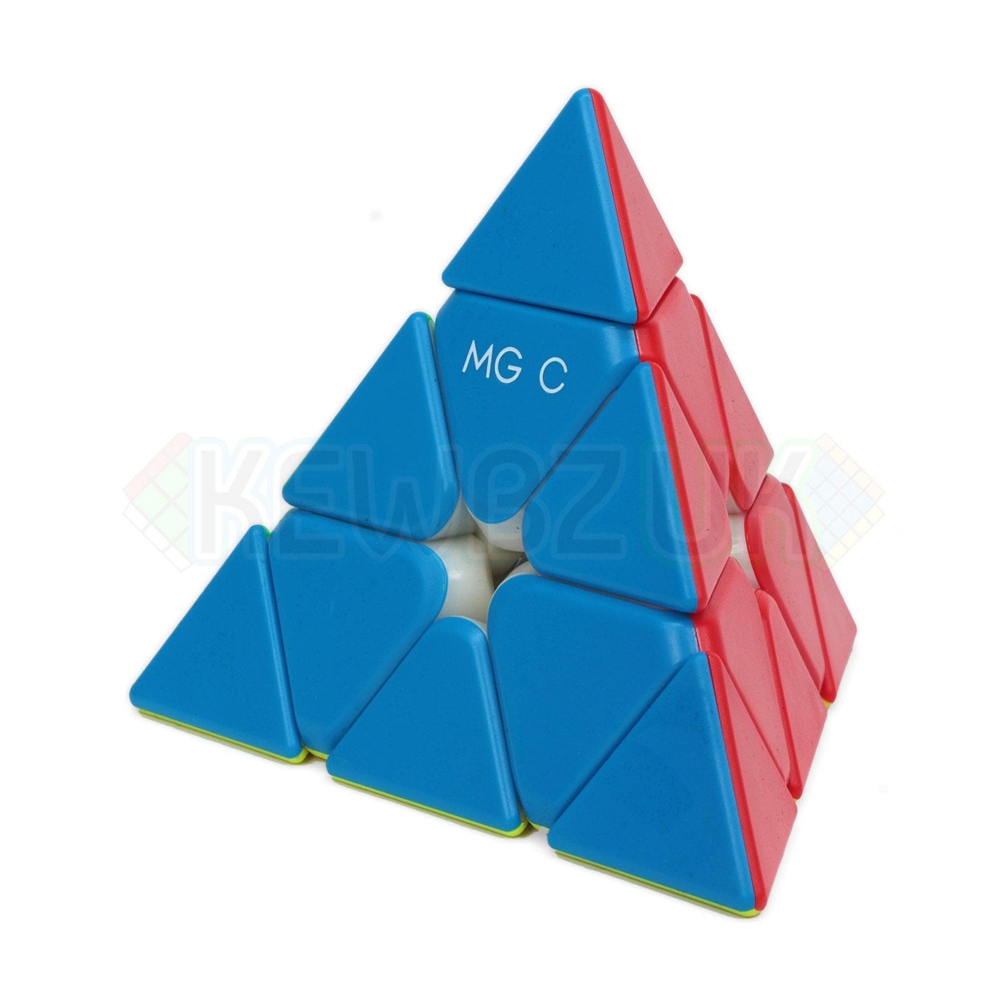 YJ MGC Pyraminx (Magnétique)