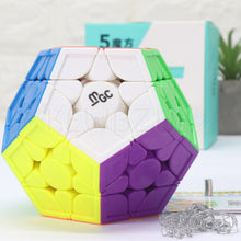 YJ MGC Megaminx (Magnetisch)