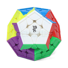 YJ MGC Megaminx Magnetic