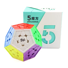 YJ MGC Megaminx (Magnetisch)