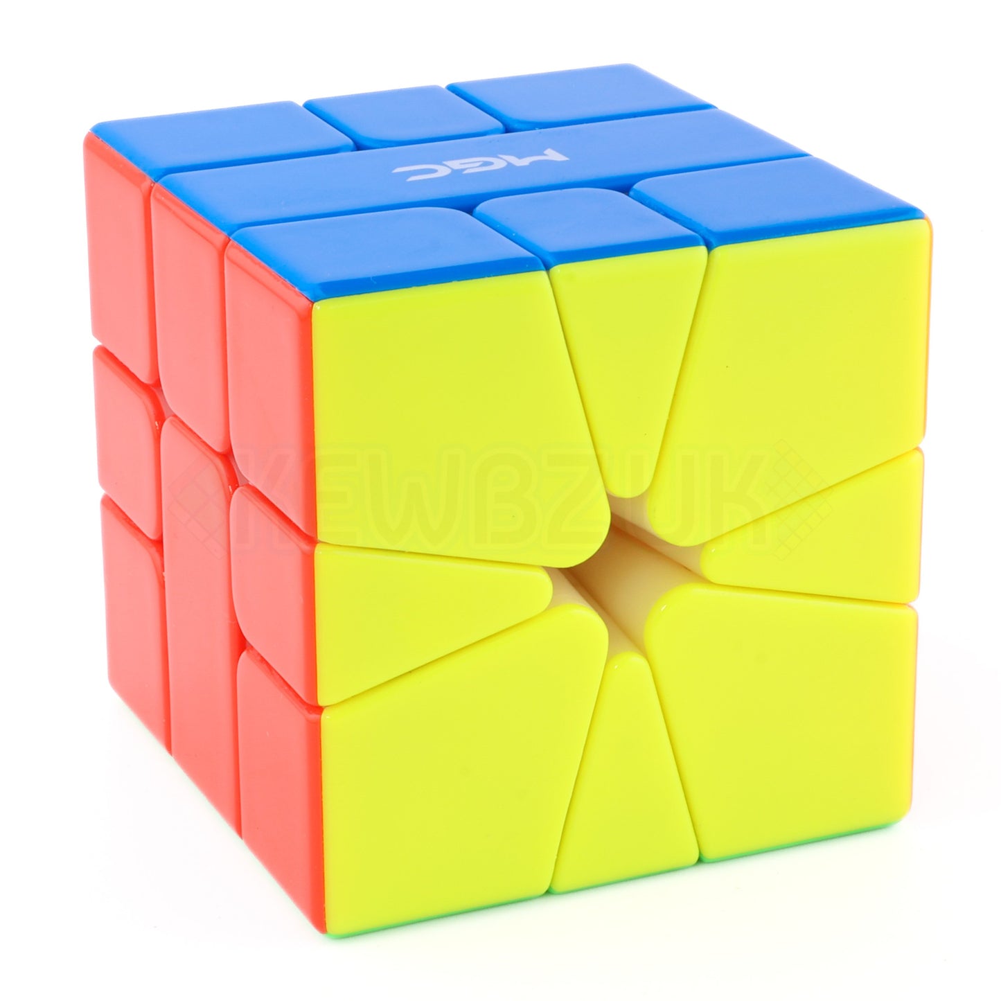 YJ MGC Square-1 V2 (Magnetic, Ball-Core, UV)