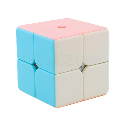 YJ Macaroon 2x2