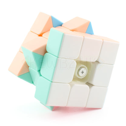 YJ Macaron 3x3