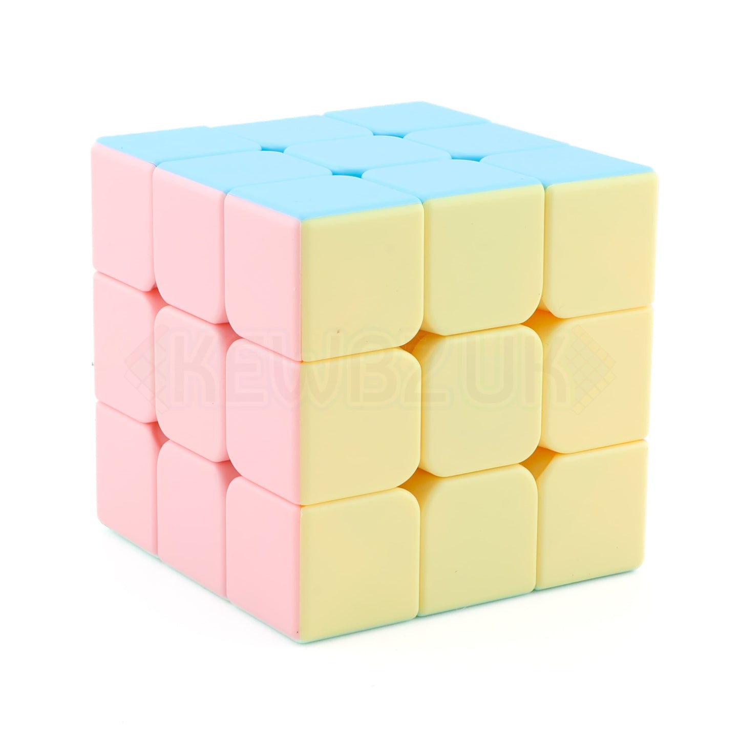 YJ Macaron 3x3