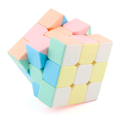YJ Macaron 3x3
