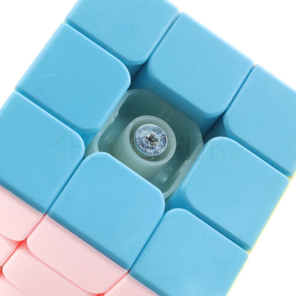YJ Macaron 3x3