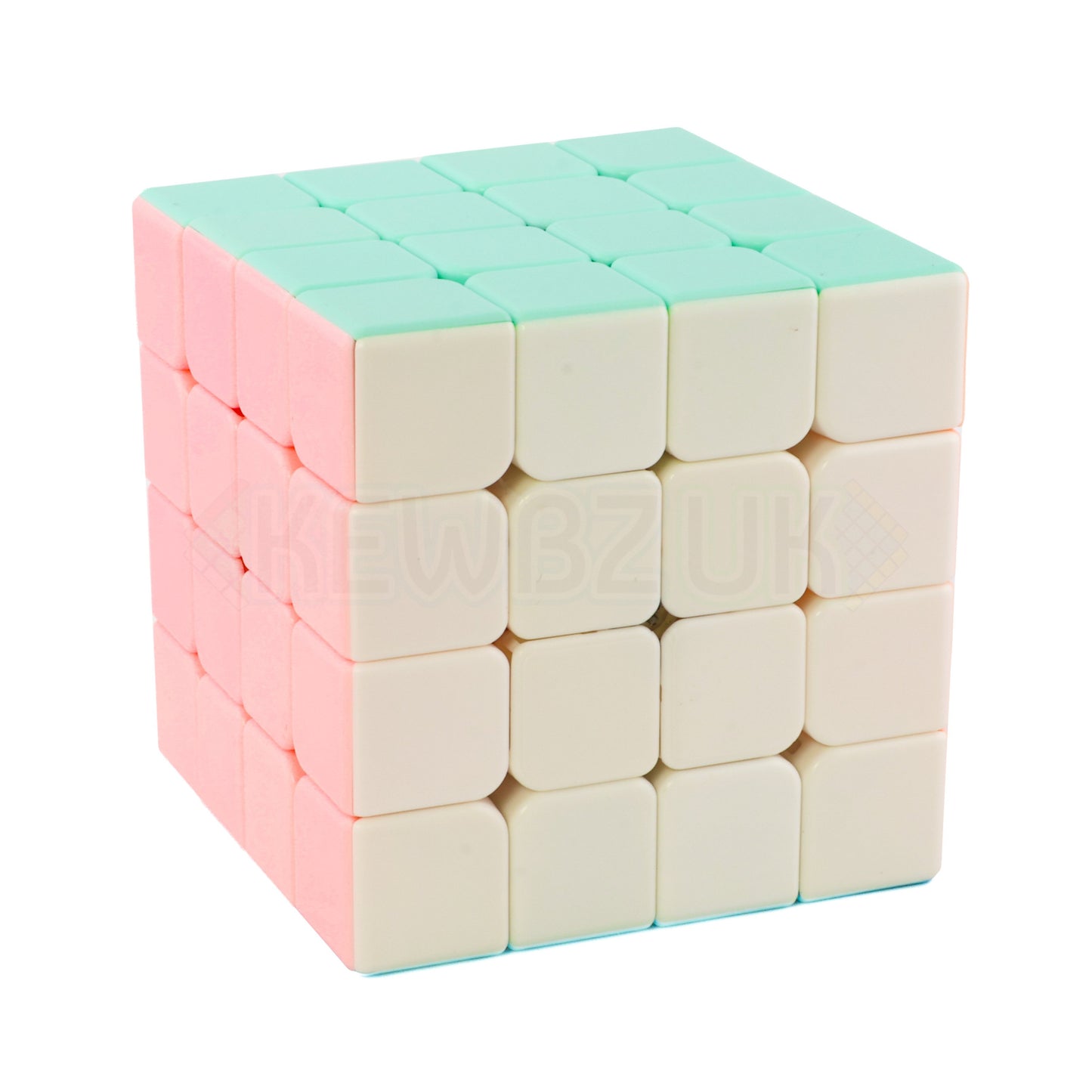 YJ Macaroon 4x4