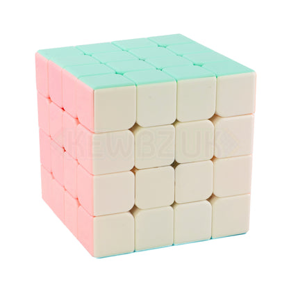 YJ Macaroon 4x4